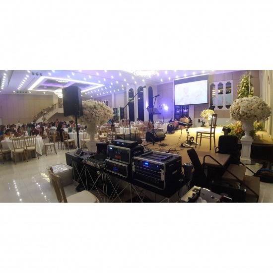 เช่าเครื่องเสียงงานแต่ง เช่าเครื่องเสียงงานแต่ง